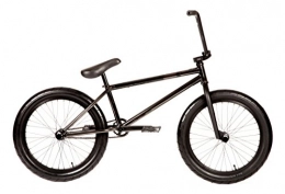 Stereo Bike Co Bike Stereo Bike Co Unisex Electro BMX, Black Chrome, One Size