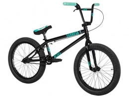 Subrosa Bike Subrosa 2019 Atlus 20" Complete BMX - Gloss Black