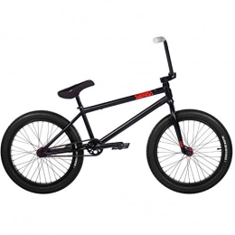 Subrosa Bike Subrosa 2019 Malum 20" Complete BMX - Satin Black