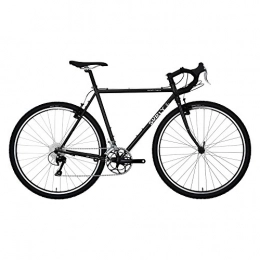 Surly Road Bike Surly Cross Check 10 speed bike 50cm black