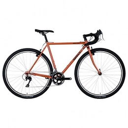 Surly Road Bike Surly Cross Check 10sp Cross / Commuting Bike 700c Wheel 52cm Frame Mule Mug