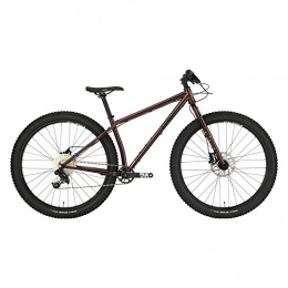 Surly Bike Surly Krampus 29+ Adventure Bike 11sp Medium Pickled Beets