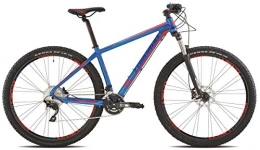 TORPADO Bike Torpado Bike MTB Uranus 29"Alu 3x 9V Disc Size 53Blue V17(MTB) / Bicycle MTB Uranus 29" Alu 3x 9S Disc Size 53Blue V17(Suspension MTB Front Suspension)