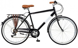 Viking Bike Viking 2018 Westminster 20" Gents Traditional 6 Speed Bike