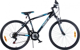 Volare Bike Viper 26 Inch 37 cm Boys 18SP Rim Brakes Black