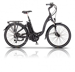 Volt Bike Volt Burlington Classic Style Step Through Electric Bike