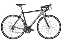 VOTEC Bike VOTEC VRC Comp - Carbon Road - black / grey Frame size S / 48cm 2018 Road Bike