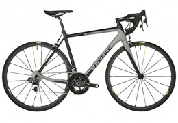 VOTEC Bike VOTEC VRC Evo - Carbon Road - black / grey Frame size L / 54cm 2019 Road Bike