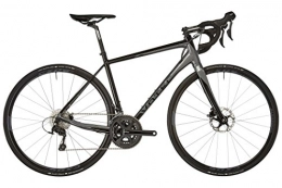 VOTEC Bike VOTEC VRd Comp - Road Disc - black / grey Frame size L / 52cm 2019 Road Bike