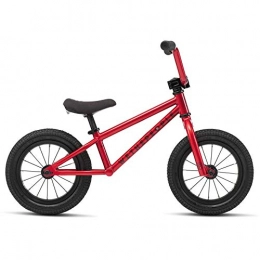 We The People Bike Wethepeople Prime Balance Bike 12" 2019 (12" - Red)