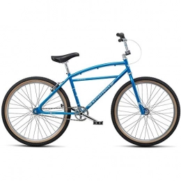 We The People Bike WeThePeople The Avenger BMX Bike 2019 26" Metallic Blue