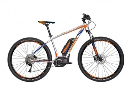 WHISTLE Bike Whistle E-Bike B-Ware CX40029"9-V Size 41Bosh CX Cruise 400Wh 2018(Hardtail Toploader emtb) / E-Bike B-Ware CX40029" 9-S Size 41Bosh CX Cruise 400Wh 2018(Hardtail Toploader emtb)