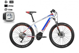 WHISTLE Road Bike Whistle E-Bike B-Ware HF S LTD 27.5"Plus 11-V Size 40Bosh CX Cruise PowerTube 500hardtail Toploader wh 2018(emtb))