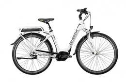 WHISTLE Road Bike Whistle E-Bike B-You 28"7-velocit Size 48Bosch Active Cruise 400Wh 2018(City Bike E-bike Electrical) / B-You 28" 7-Speed Size 48Bosch Active Cruise 400Wh 2018(Electric City Bike)