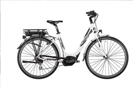 WHISTLE Road Bike Whistle E-Bike B-You Lite 28"7-velocit Size 50Bosch Active Cruise 300WH 2018(City E-Bike Electrical Bike) / B-You Lite 28" 7-Speed Size 50Bosch Active Cruise 300WH 2018(Electric City Bike)