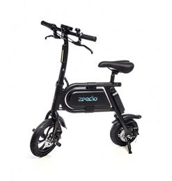 ZEECLO Urban Electric Bike 10"/12Model B0