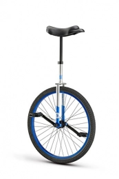 Diamondback Unicycles Diamondback Unistar SE 26, 26inch Wheel Unicycle, Blue