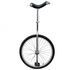 Fun Unicycles fun Chrome 16" Unicycle with Alloy Rim