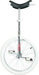 QU-AX Bike ONLYONE - Monocycle 20 Pouces Chrom Jante Alu 3095031600