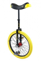 QU-AX Unicycles QU-AX Unicycle Profi black 20