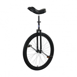 Unicycle.com Unicycles Unicycle.com Unisex's 26" Club Beginners Road Unicycle - Black