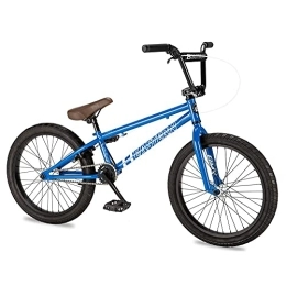 Eastern Bikes BMX Eastern Bike Paydirt BMX, Blau