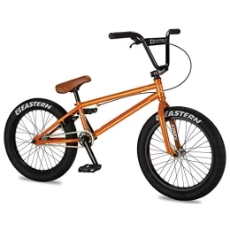 Eastern Bikes BMX Eastern Bikes Traildigger BMX-Fahrrad, 50, 8 cm, Orange