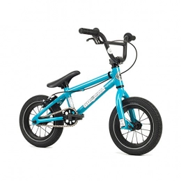 Fit Bikes BMX Fit Bikes Passform Fahrräder Misfit 30, 5 cm Komplettes Fahrrad 2018 Blaugrün