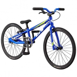 GT BMX GT 2019 Mach One Mini BMX-Rad, 50, 8 cm, Blau