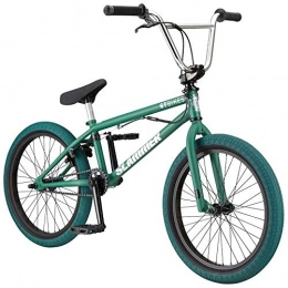 GT BMX GT 50, 8 cm M Slammer 2019 Komplettes BMX, Grn