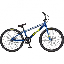 GT BMX GT Mach One Pro 24 2021 BMX, Blau