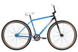 Haro Fahrräder Haro Group 1 RS-1 29" Pistol BMX Bike Blue