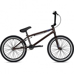 Haro BMX Haro Haro BMX Midway Freestyle 20, 5' brown Rh 26 cm