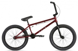 Haro BMX HARO Midway Cassette 20" 2021 BMX Freestyle Bike (20.75" - Cherrrycola)