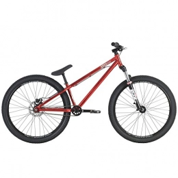 Haro Fahrräder Haro Steel Reserve 1.2 Jump Bike Red