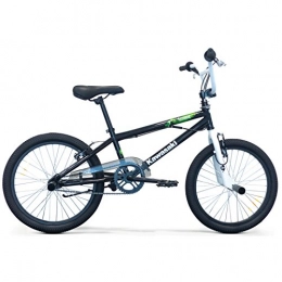 Kawasaki BMX Kawasaki BMX Kraffiti 20 Jugend Unisex Schwarz M