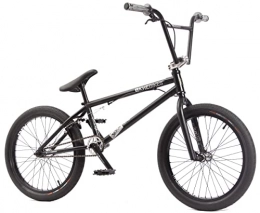 KHEbikes Fahrräder KHE BMX Fahrrad Silencer LT schwarz 20 Zoll patentierter Affix 360° nur 9, 9kg! 519 EUR