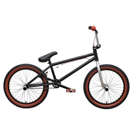 KHE BMX KHE BMX Freestyle 20" Evo 0.3 Affix-Rotor 2014