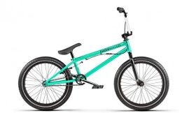 Radio Bikes BMX Radio Bikes Astron FS 2020 BMX Rad - Metallic Teal | türkis | 20.6"