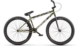 Radio Bikes BMX Radio Bikes Ceptor 26" Olive camo 2020 BMX