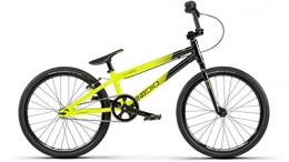 Radio Bikes BMX Radio Bikes Cobalt Expert 20" Black / neon Yellow 2020 BMX