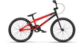 Radio Bikes BMX Radio Bikes Cobalt Expert 20" Black / red 2020 BMX