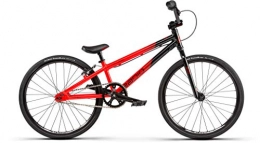Radio Bikes BMX Radio Bikes Cobalt Junior 20" Black / red 2020 BMX