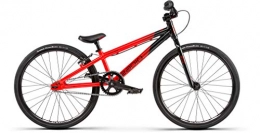 Radio Bikes BMX Radio Bikes Cobalt Mini 20" Black / red 2020 BMX
