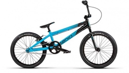 Radio Bikes Fahrräder Radio Bikes Cobalt Pro 20" Black / Cyan 2020 BMX