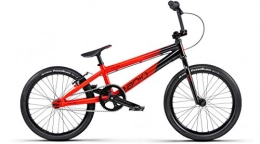 Radio Bikes Fahrräder Radio Bikes Cobalt Pro 20" Black / red 2020 BMX
