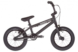 Radio Bikes BMX Radio Bikes Dice 14" schwarz 2022 BMX