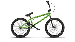 Radio Bikes BMX Radio Bikes Dice 16 2018 BMX Rad - 16 Zoll | Metallic Green | grün