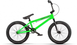 Radio Bikes BMX Radio Bikes Dice 18" neon Green 2020 BMX