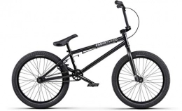 Radio Bikes BMX Radio Bikes Dice 20 2020 BMX Rad - Black | schwarz | 20.0"